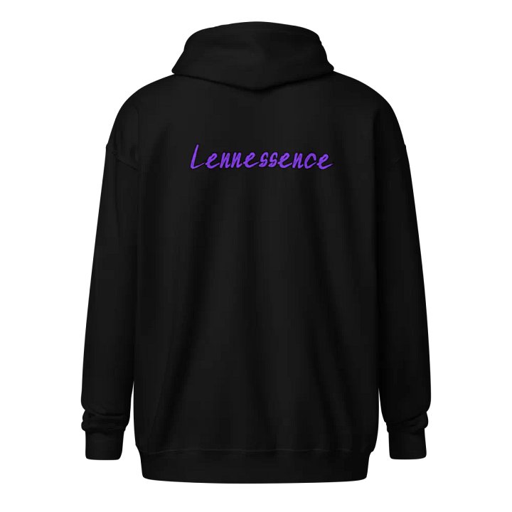 Pride Gaymer hoodie product image (2)