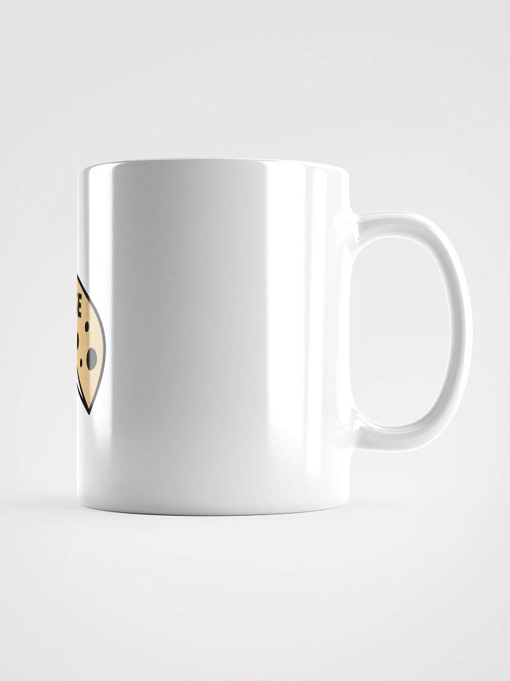 Say Cheese Mug product image (3)