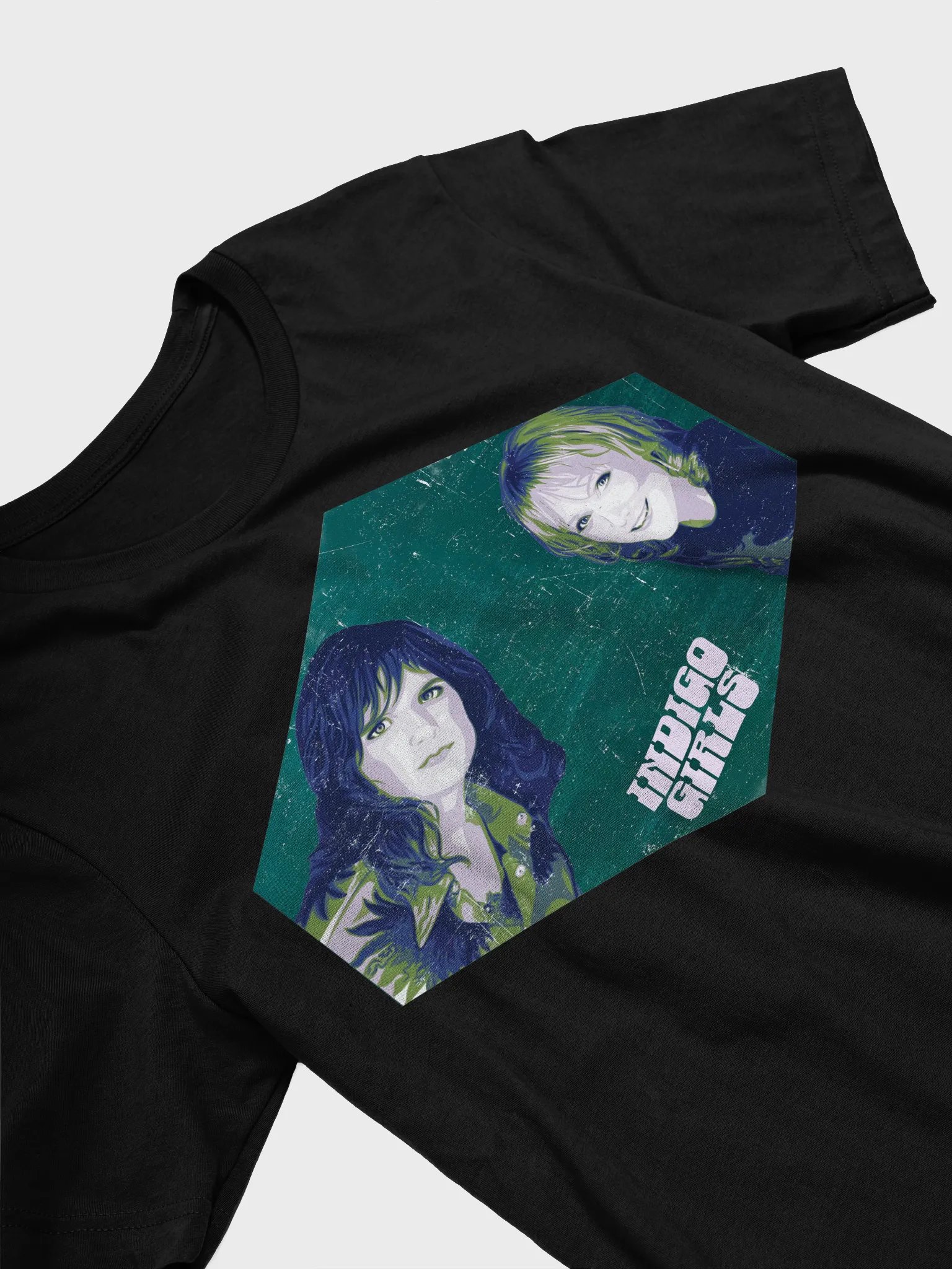 The Indigo Girls – Closer to Fine, Fiercely product image (26)
