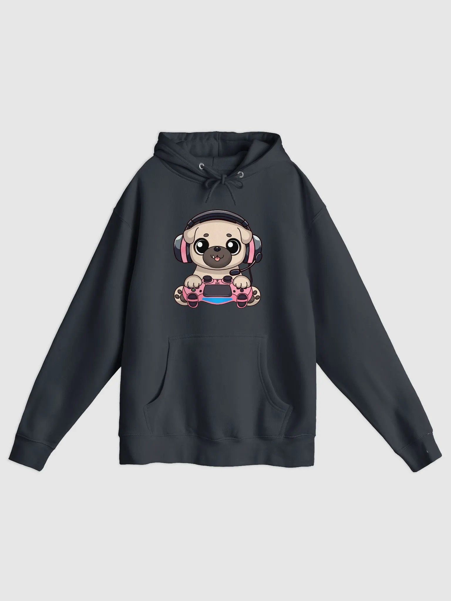 !gaming Charlie Sweater product image (4)