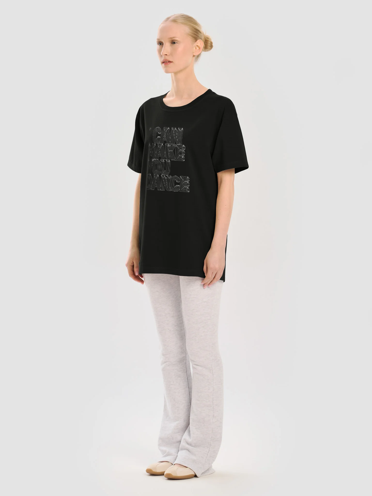 I CAN MAKE YOU DANCE (Men's Premium Short Sleeve T-shirt) product image (11)