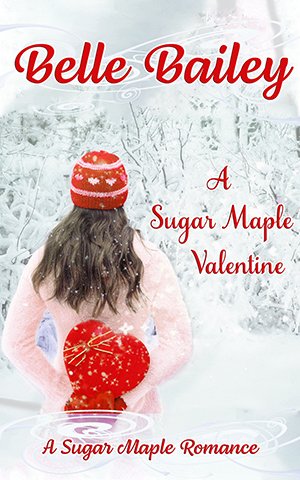 A Sugar Maple Valentine (Book #3 in the Sugar Maple Romance Series) product image (1)