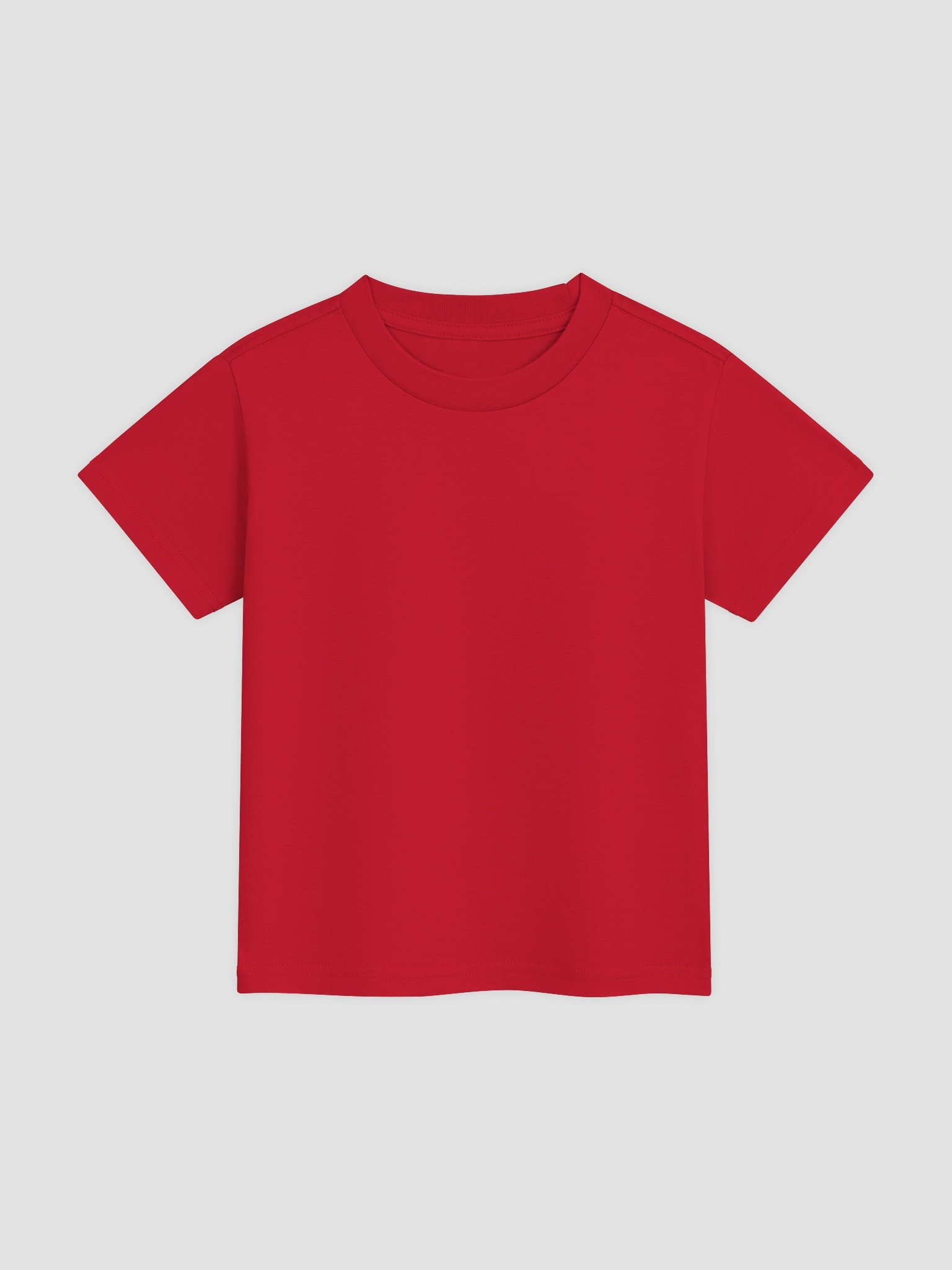 Photo showing AS Colour Youth Classic Tee