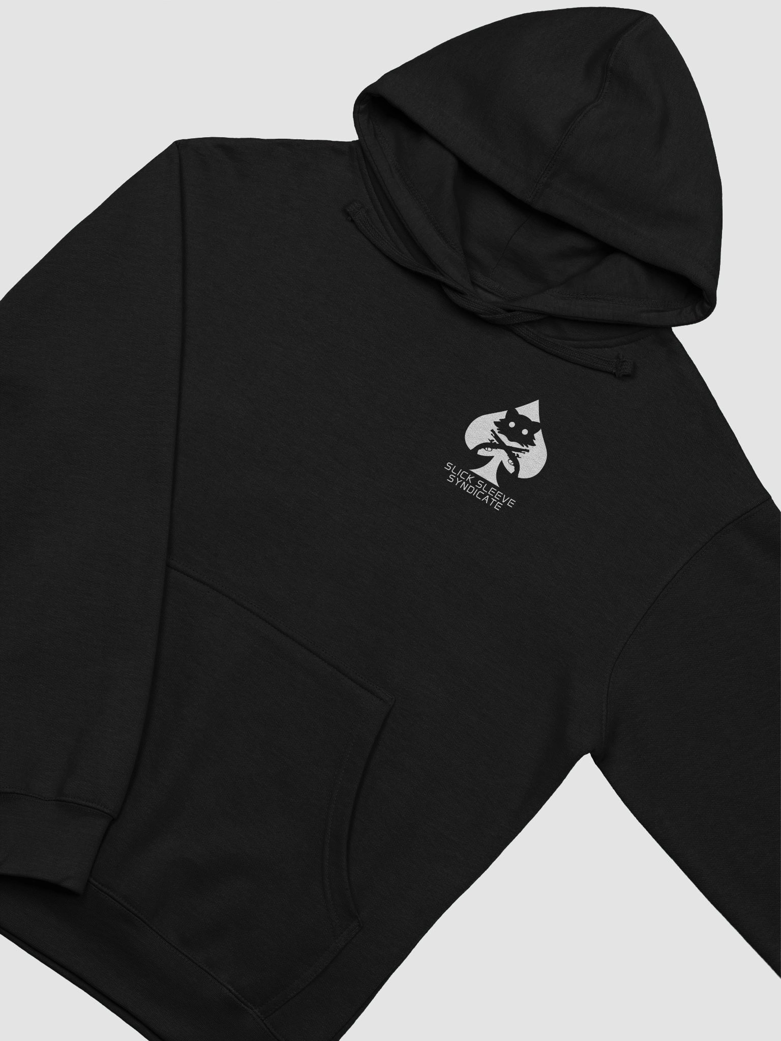 Spade Hoodie product image (4)
