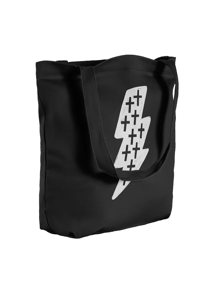 Faith Bolt Tote product image (2)