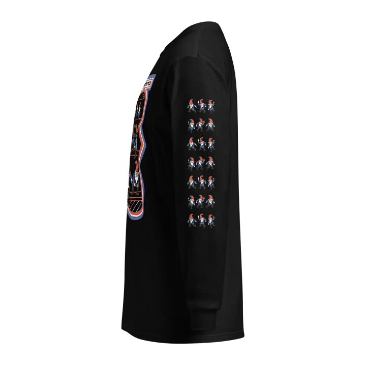 Gnomed | Long Sleeve Shirt product image (2)