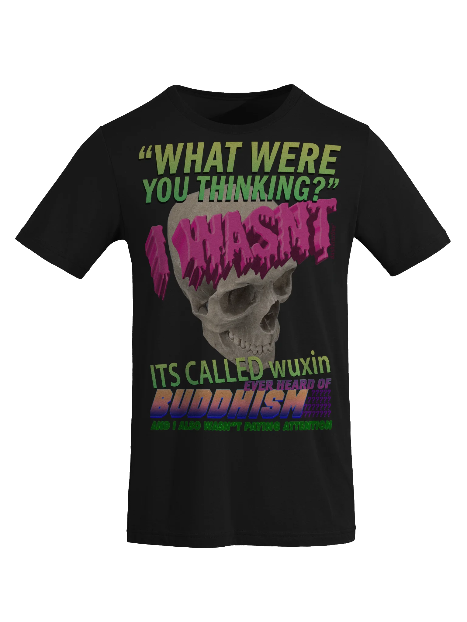 WHAT WHERE YOU THINKING ? "DA TRI BLEND" product image (8)