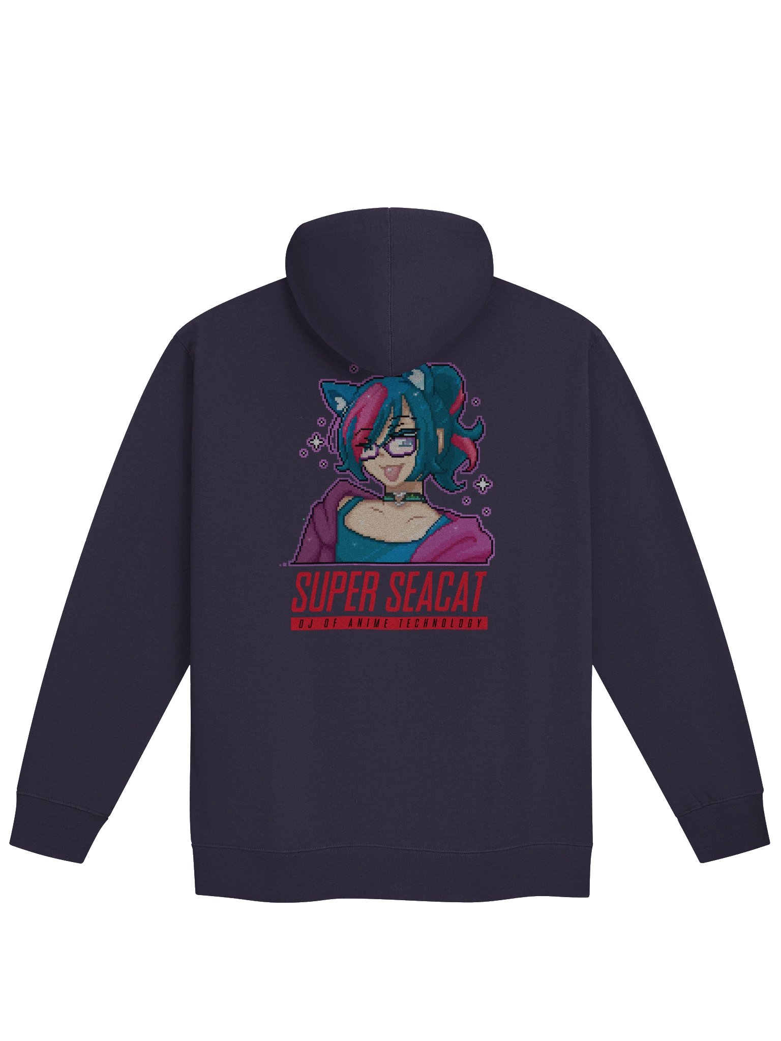 Super Seacat Hoodie product image (8)