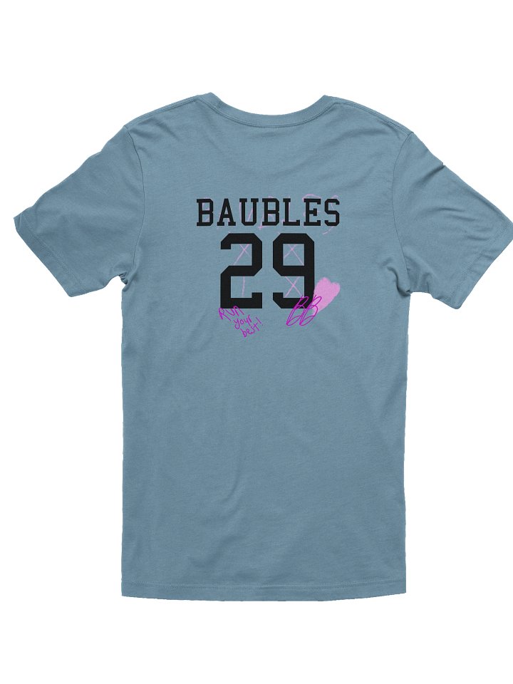 SIBLING BOND VARSITY: BAUBLES ED. product image (2)