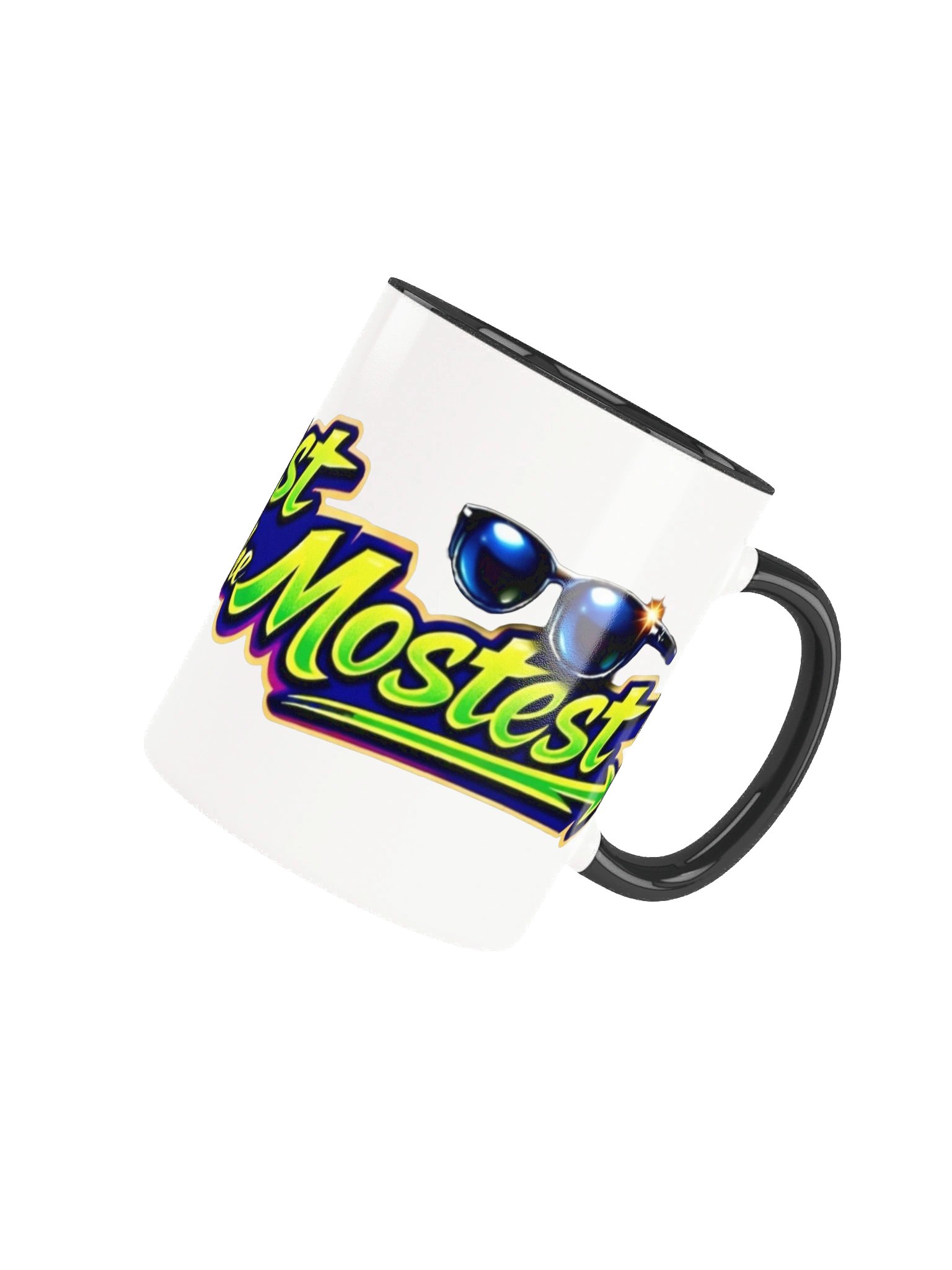 CoHostest Mug product image (26)