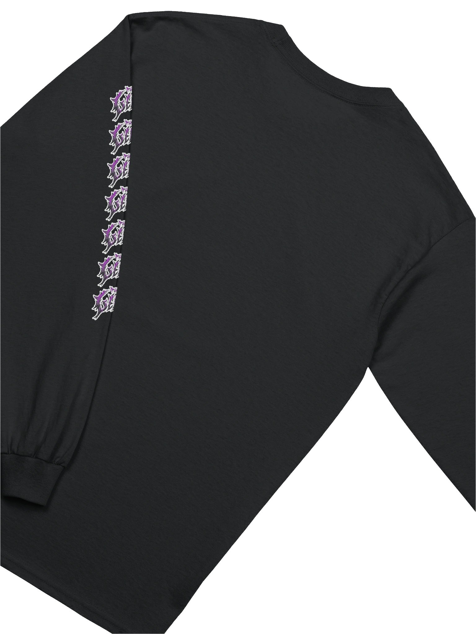 GEE J VINDICTA-The Long Sleeve product image (3)