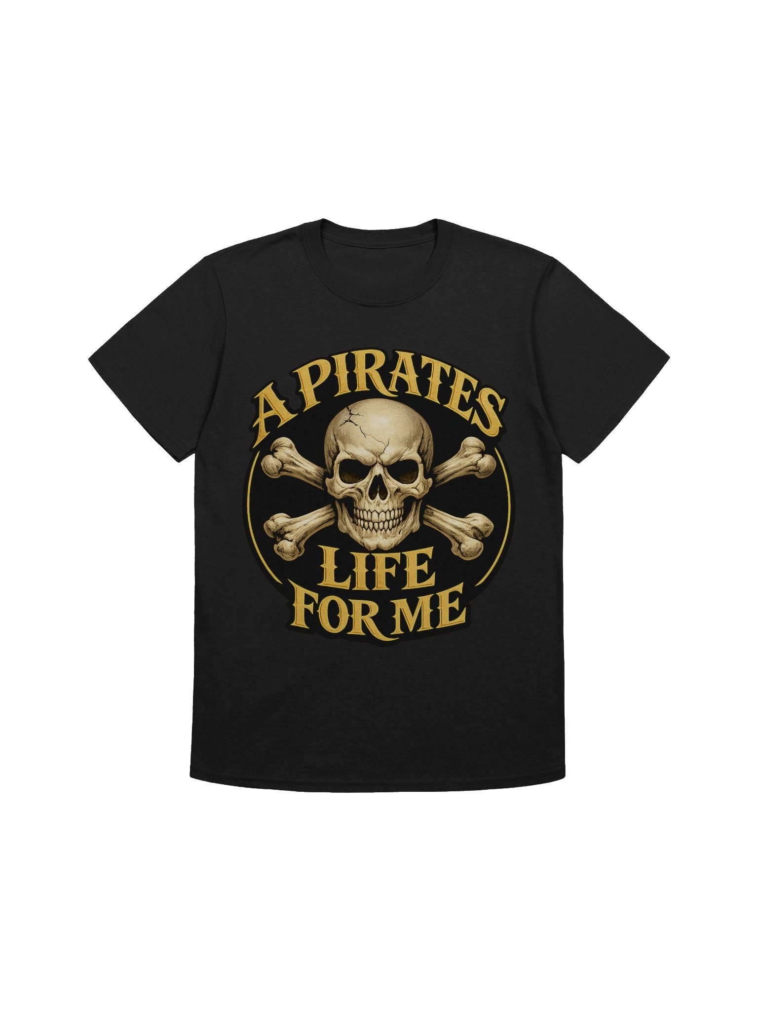 A Pirates Life For Me product image (1)