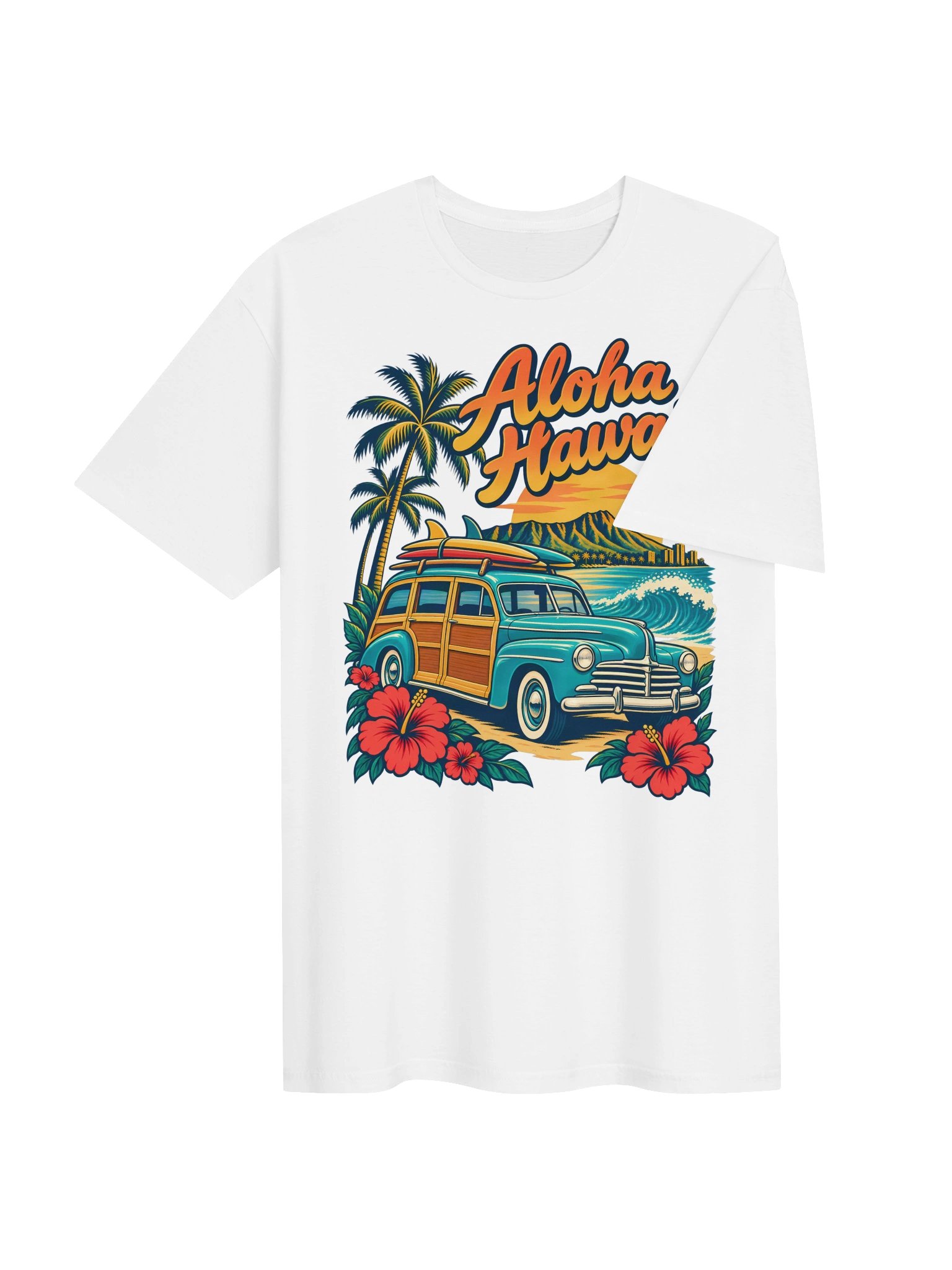 Aloha Hawaii product image (4)