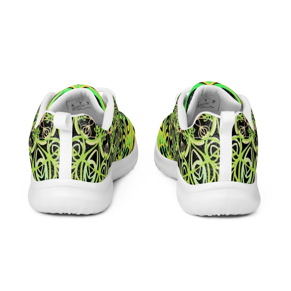 Mandala Harmony Athletic Shoes product image (7)