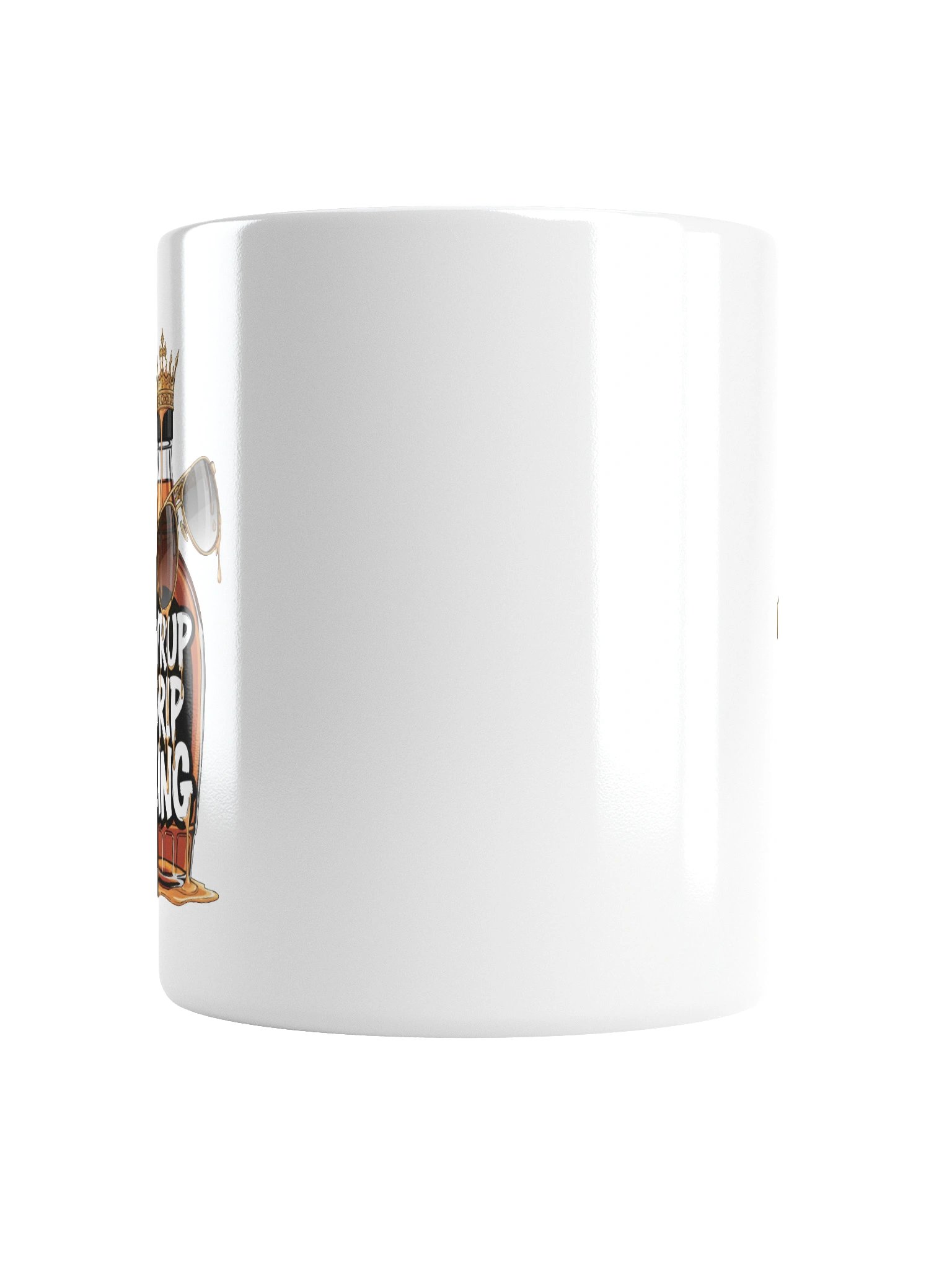 Syrup Drip King Mug product image (16)