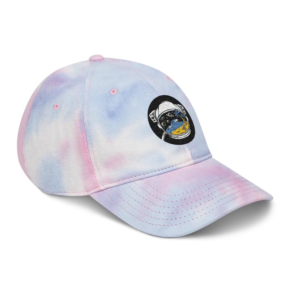 Space Dust Dad Hat product image (19)