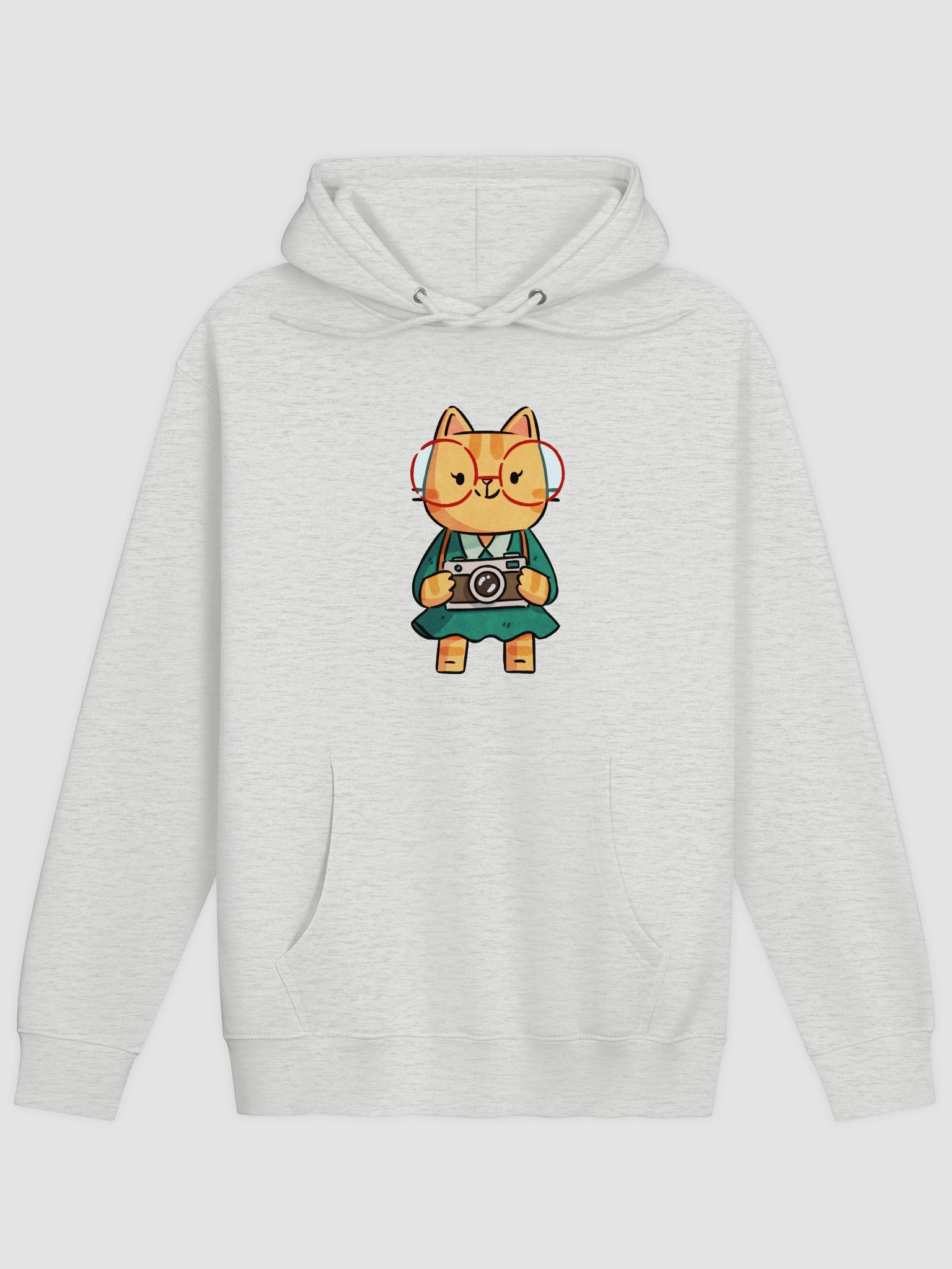biscuits hoodie (adult) product image (1)