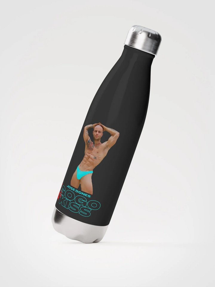 GoGo Kiss Water product image (2)