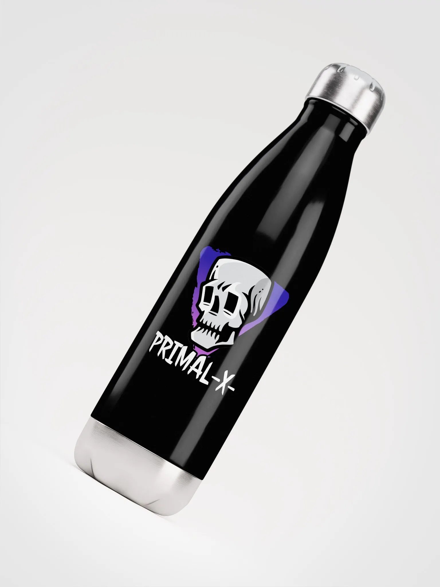 Stainless Steel Bottle product image (4)
