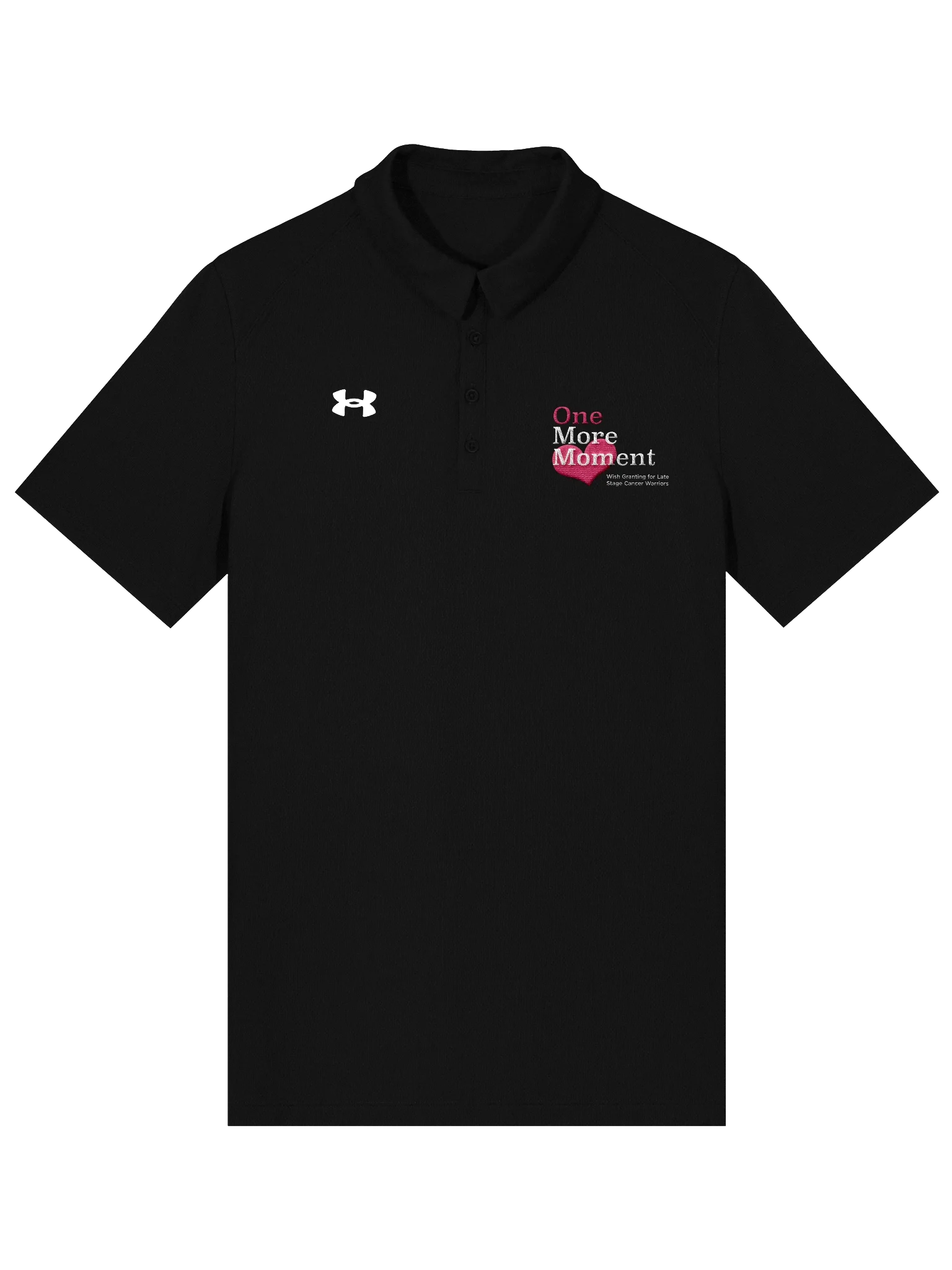 Under Armour® Men's Polo Shirt