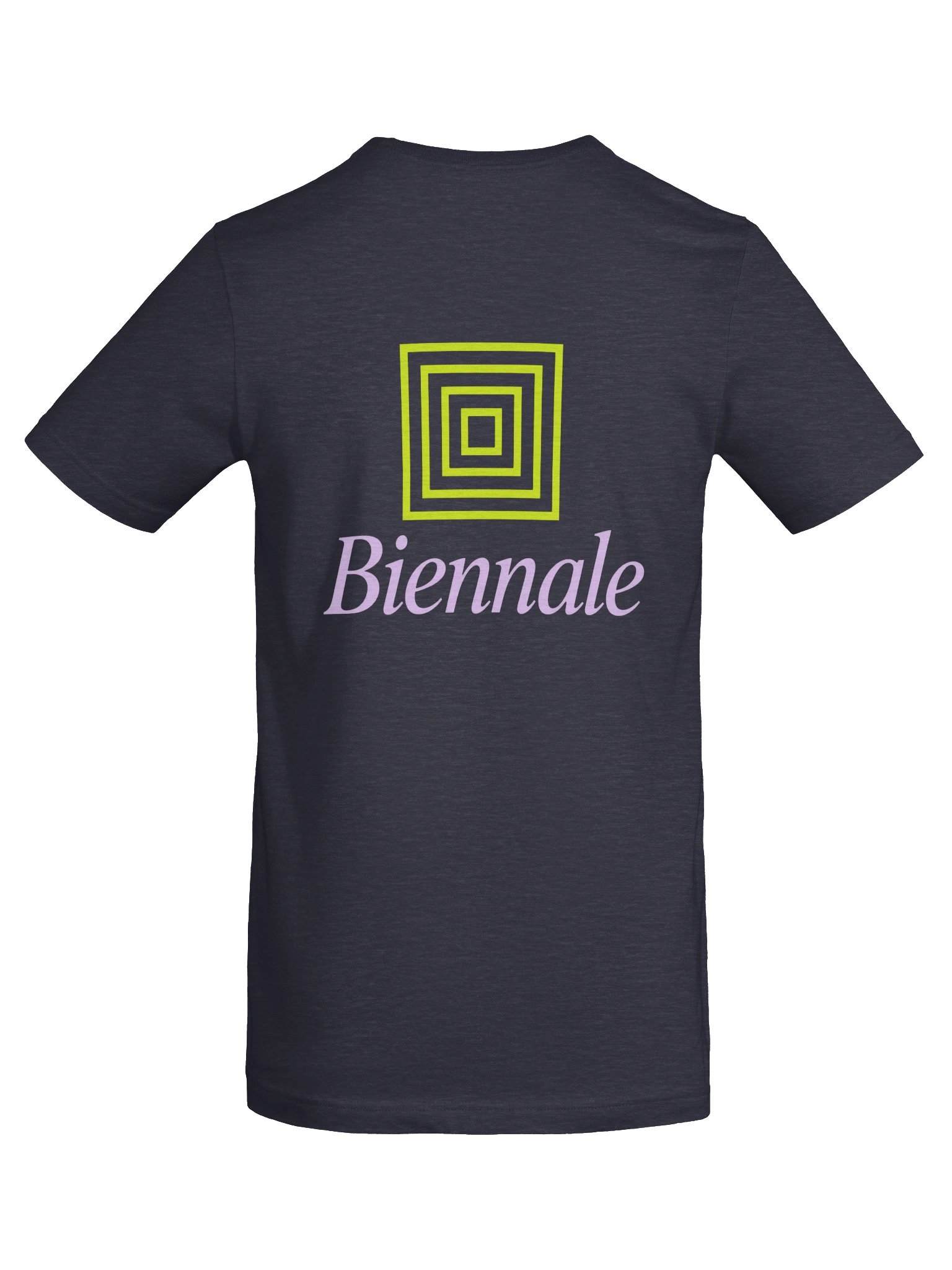 BASEL Neon Minimal Tee product image (6)