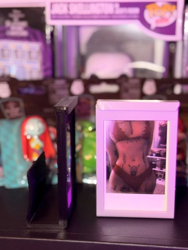 Instax Visor Frames product image (1)