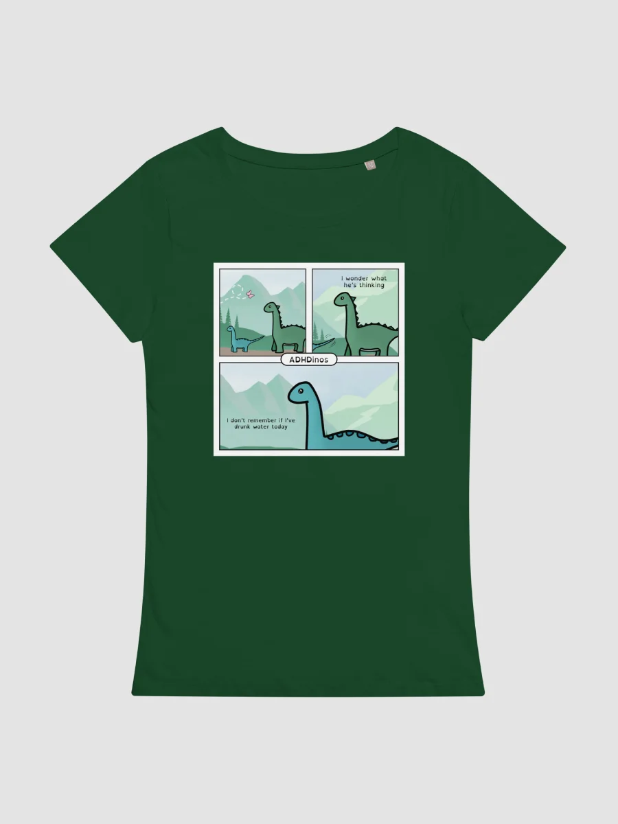 Comic #13 - Women's Fit product image (1)