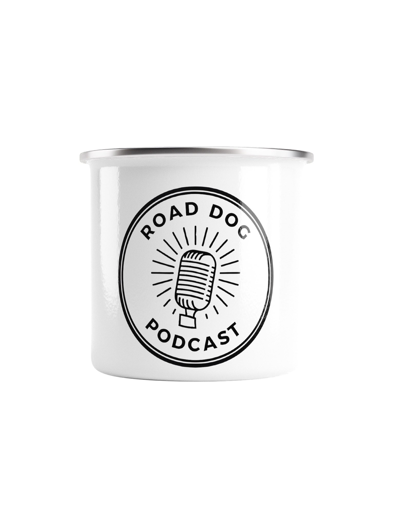 Road Dog Mug product image (1)