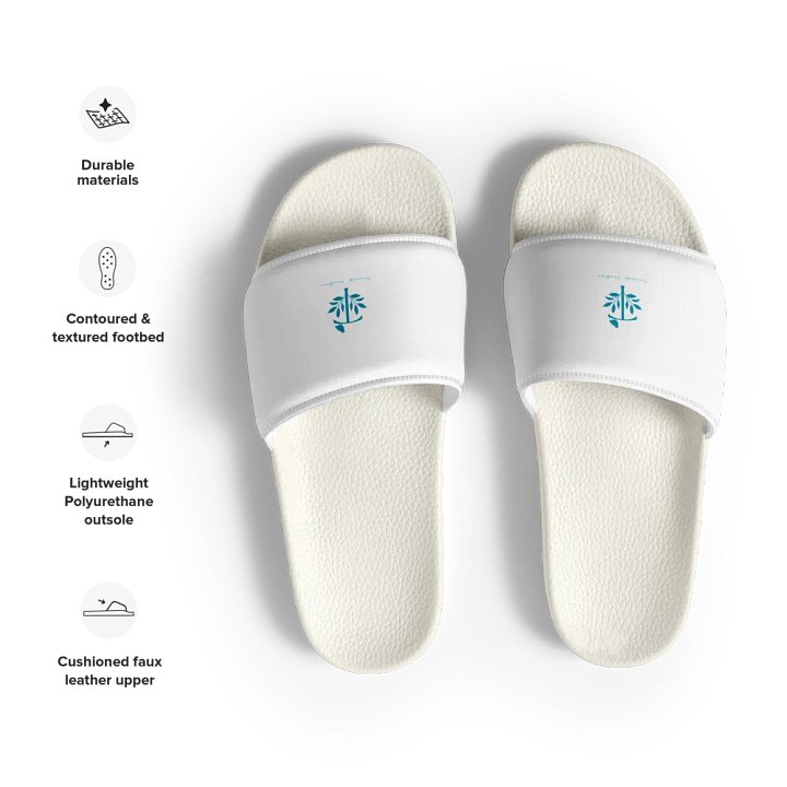 Coastal Chic Women's Slides product image (2)