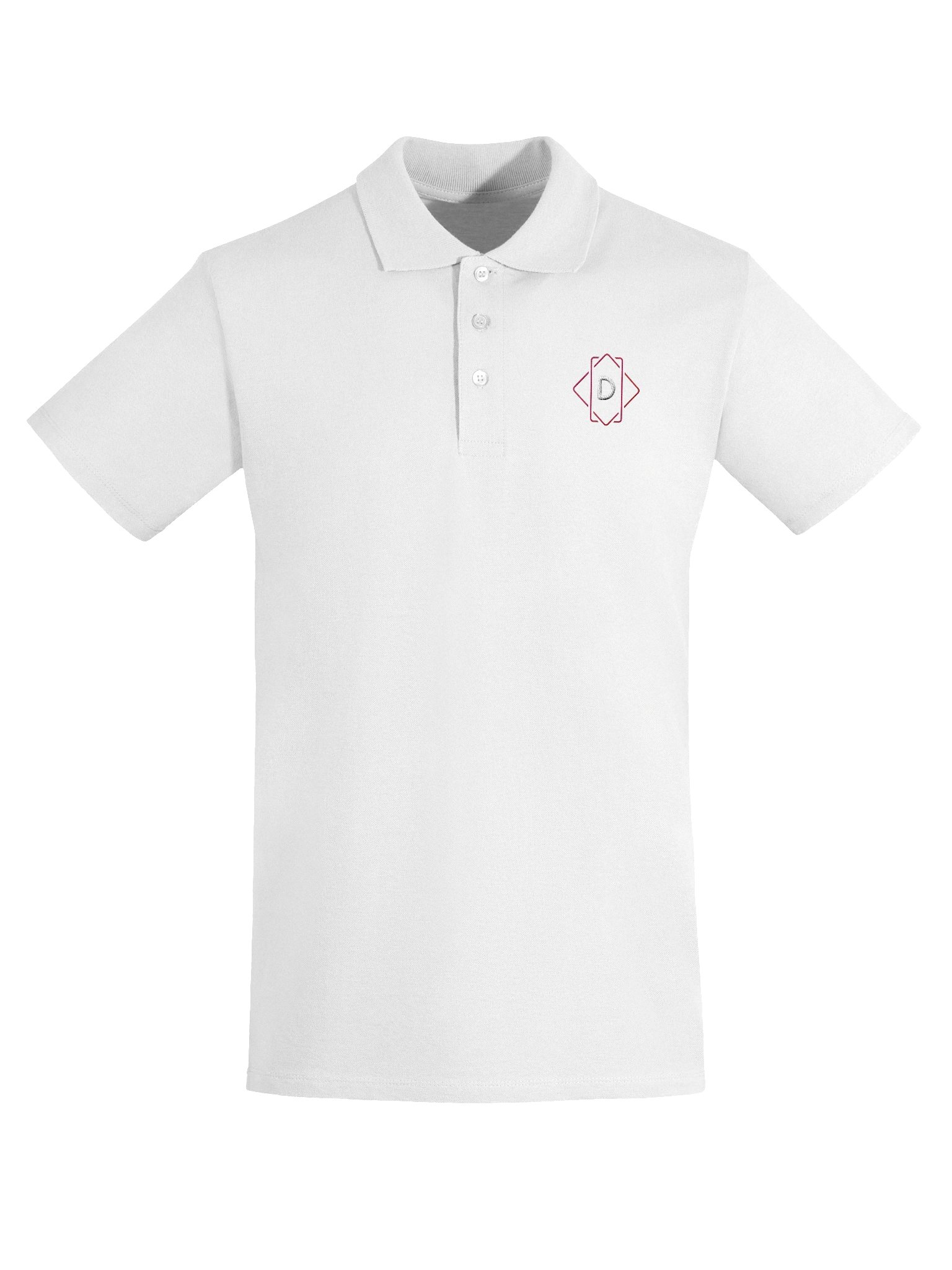 DIMBER Signature Piqué Polo product image (35)