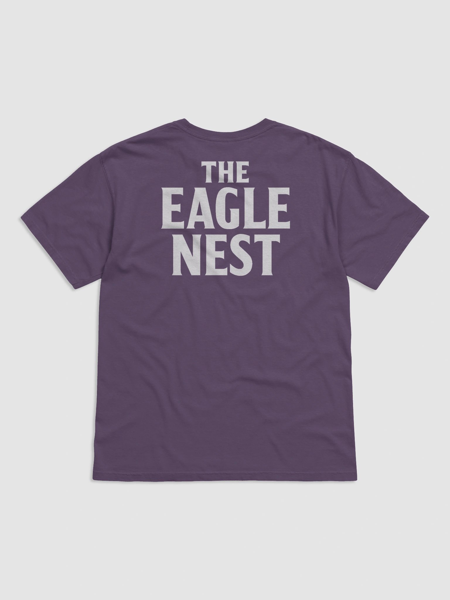 The Eagle Nest T-shirt product image (10)