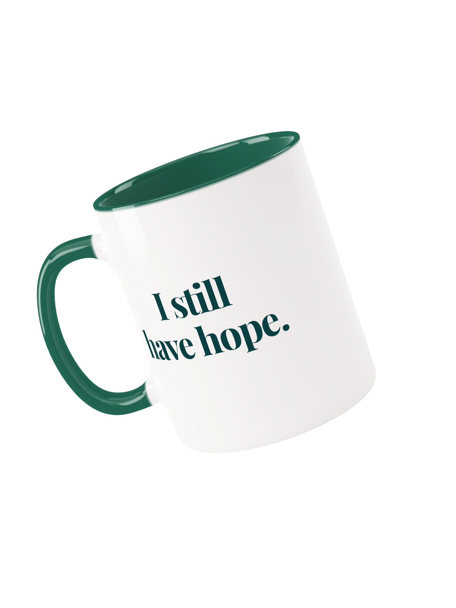Hope Mug product image (6)