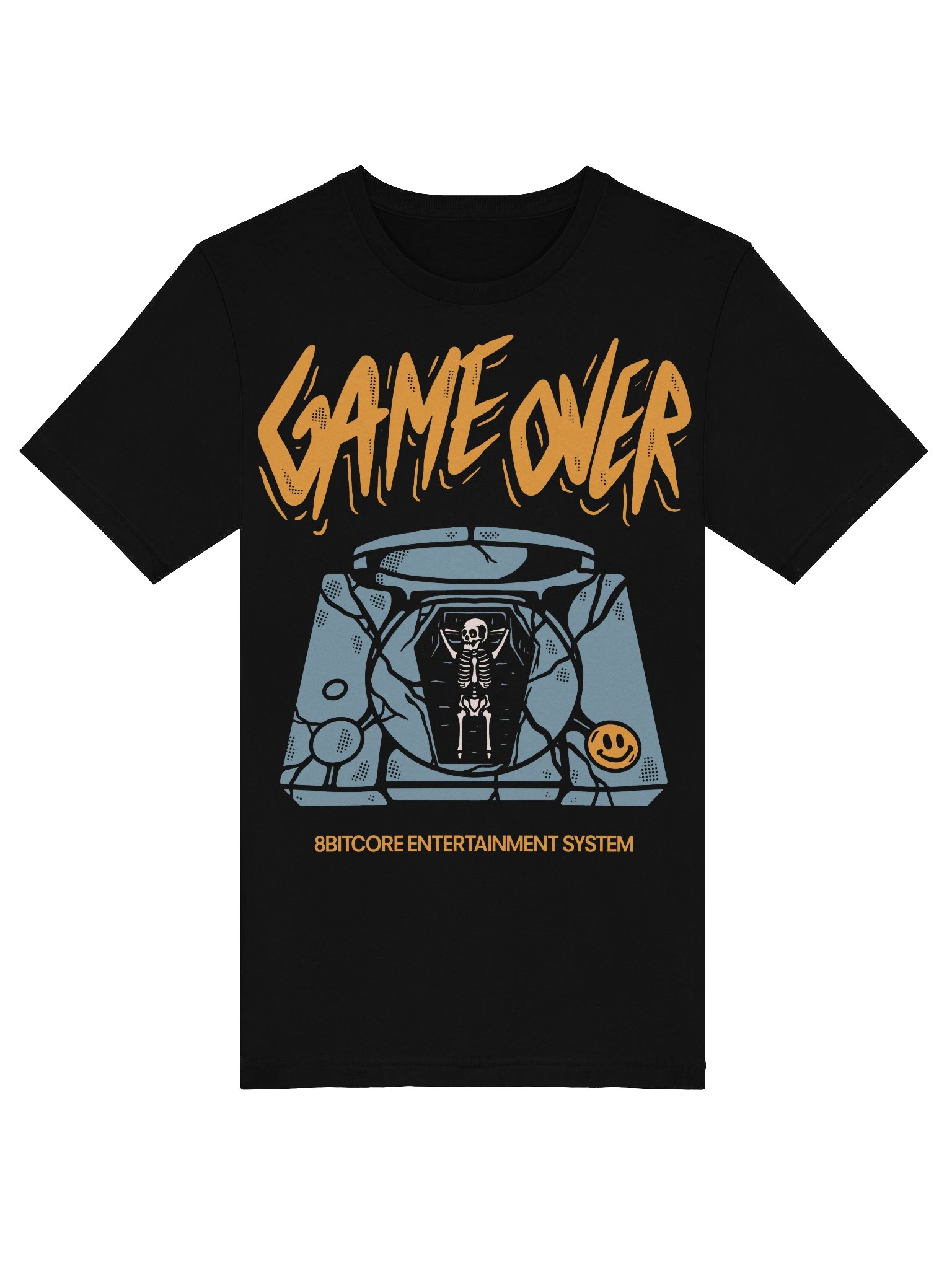 GAME OVER product image (5)