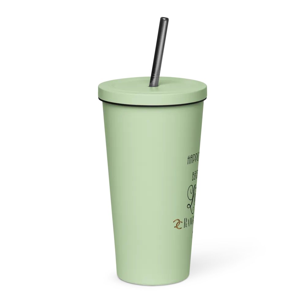 Rawhide Magic Insulated Tumbler product image (4)