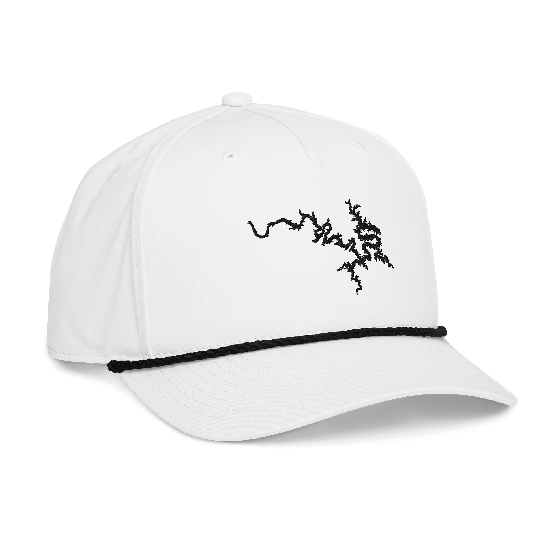 LOZ Waters Rope Hat product image (4)