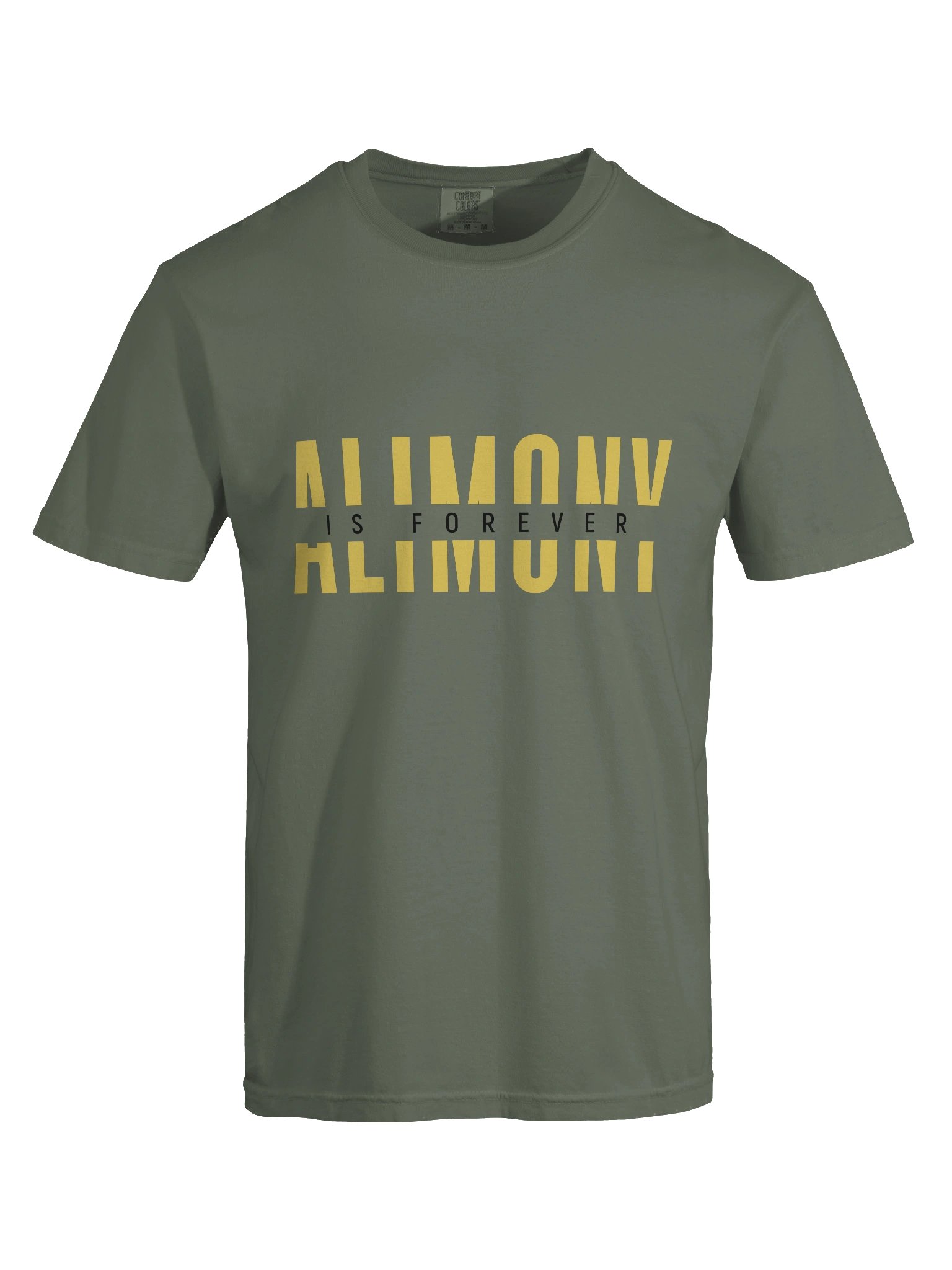 Alimony Is Forever Tee product image (4)