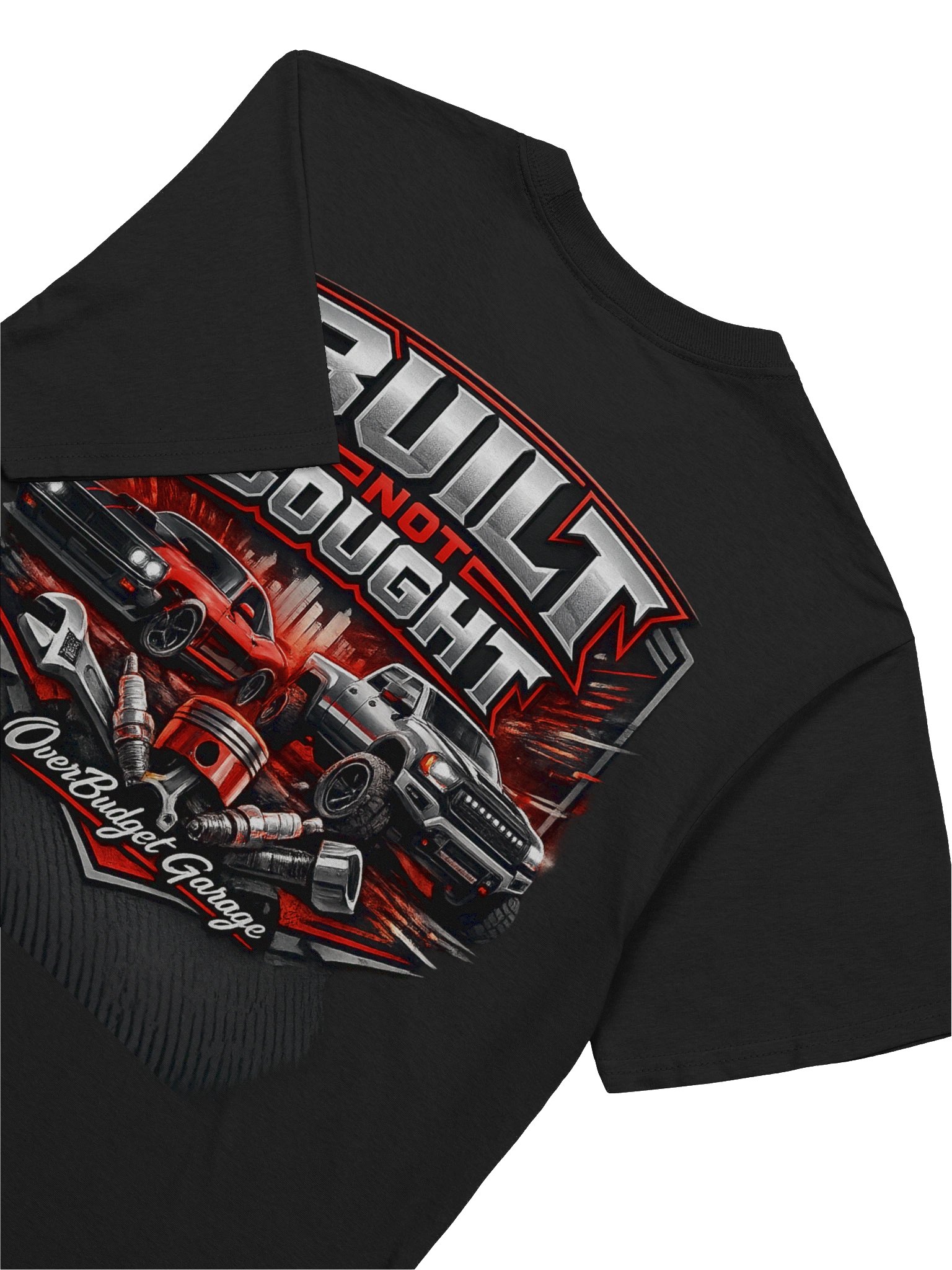 Built Not Bought product image (2)