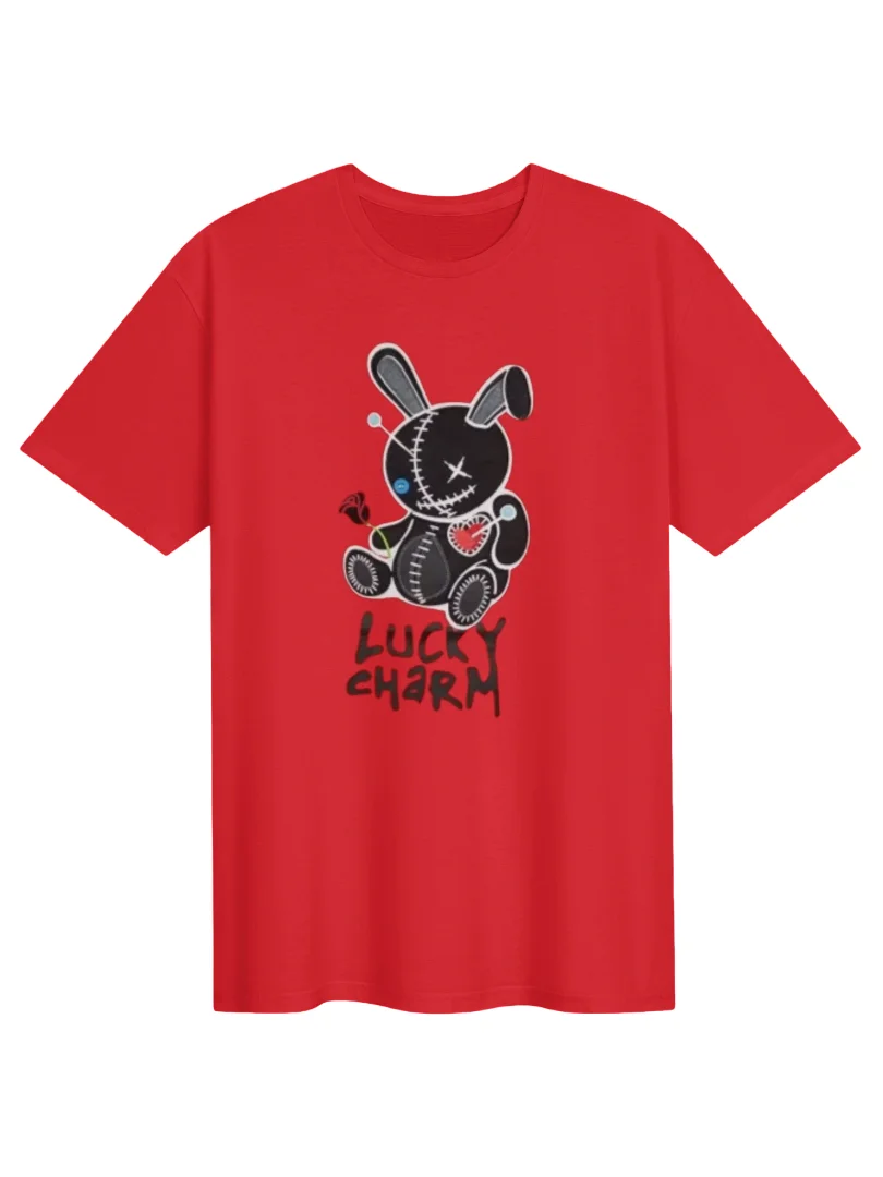 Lucky Charm Tee product image (1)