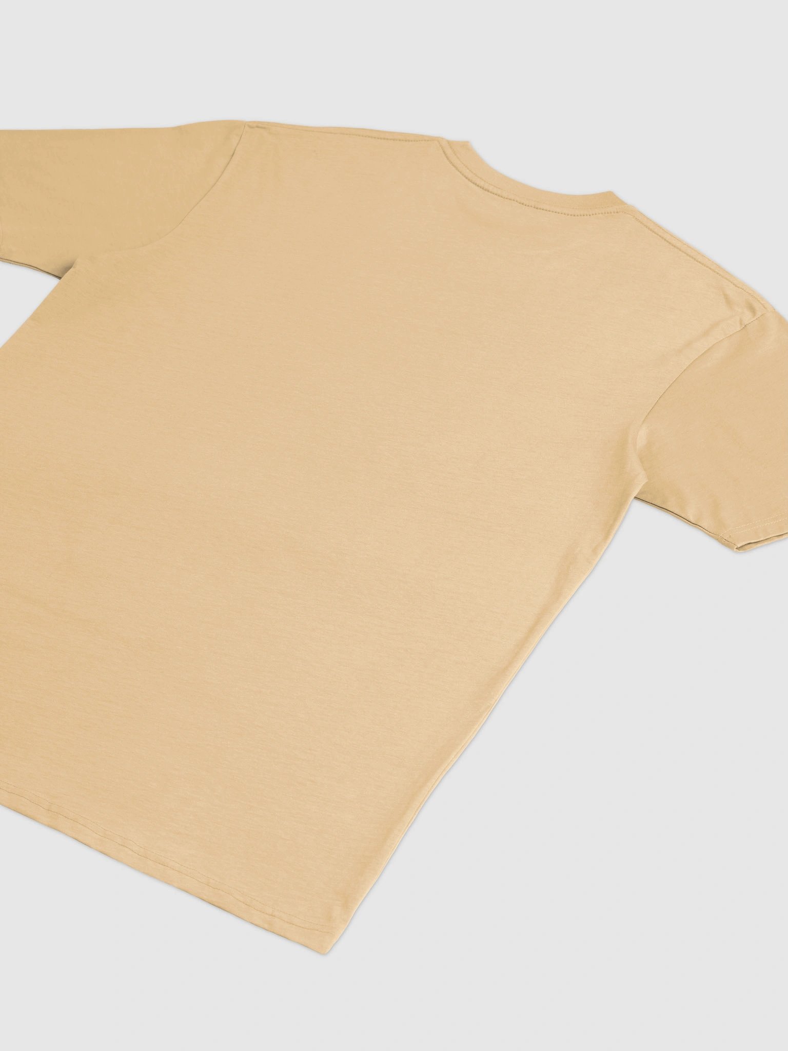 'Clothes Make The Man' Abstract Tee product image (6)