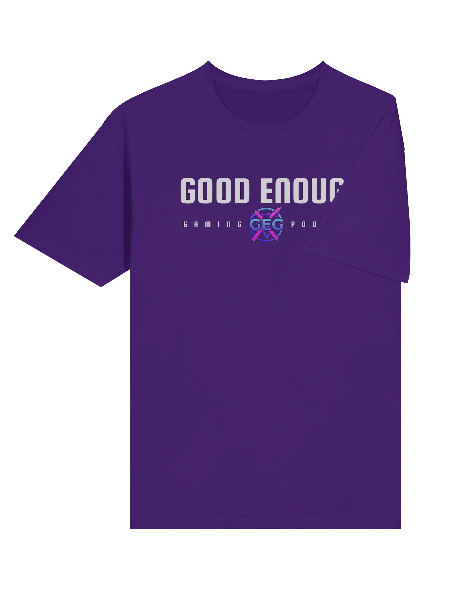 The Good Enough Tee product image (18)