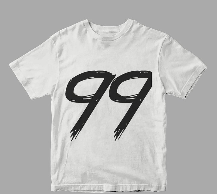 Éclat ’99 Heritage T-Shirt product image (1)