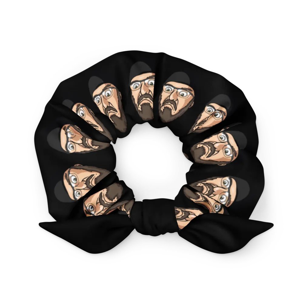 HEADGAR Scrunchie product image (4)