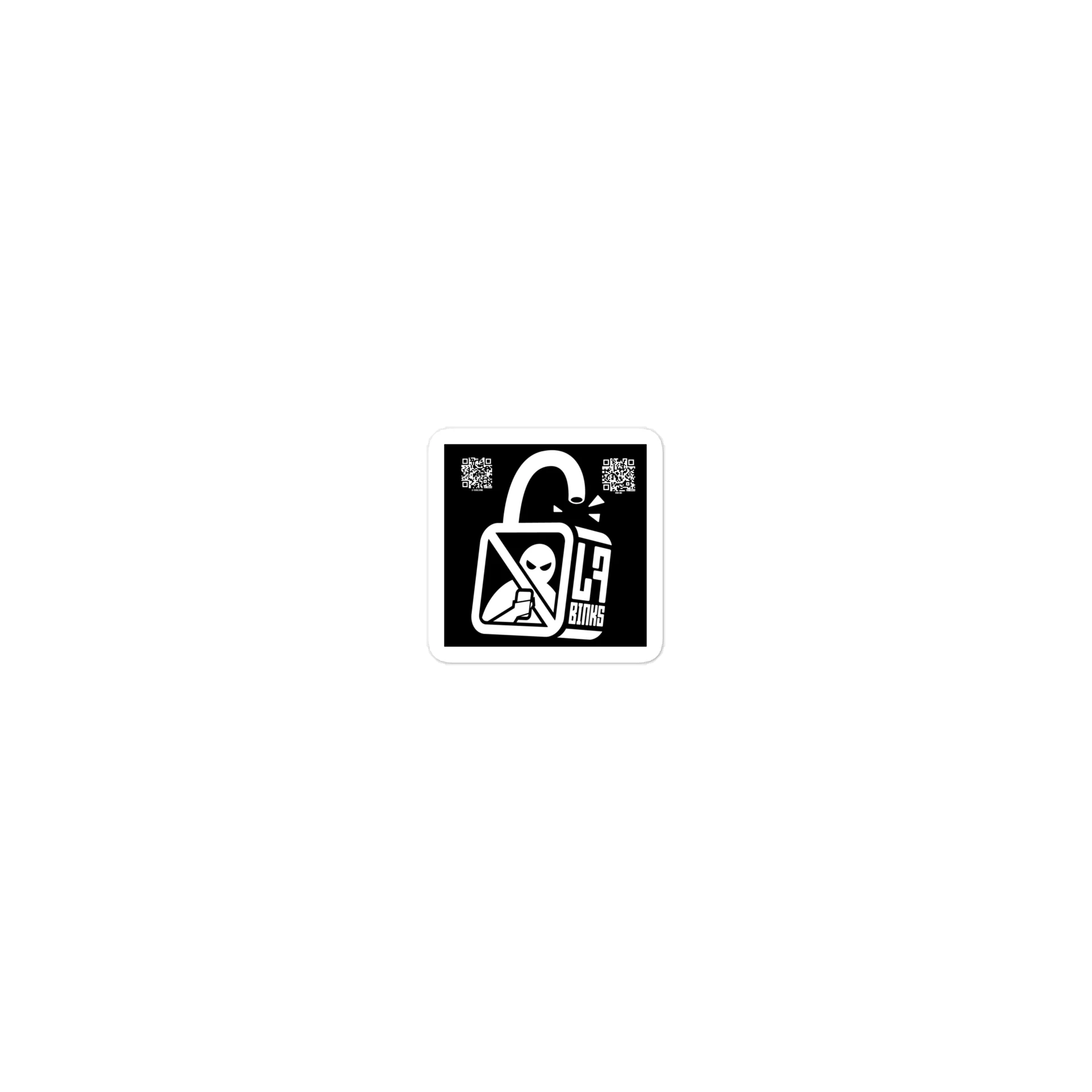 Stickers PROMO product image (1)