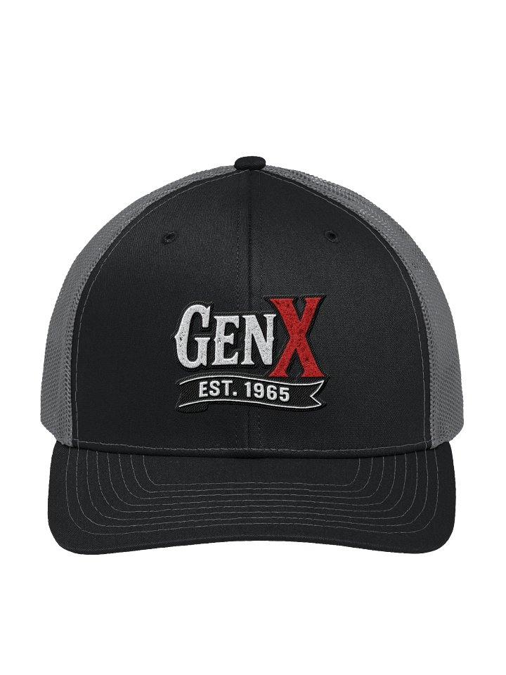 GenX 1965 Model product image (1)