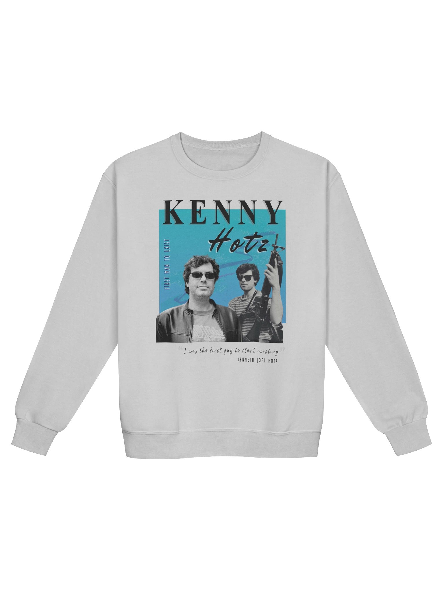 Kenny Sweatshirt product image (1)