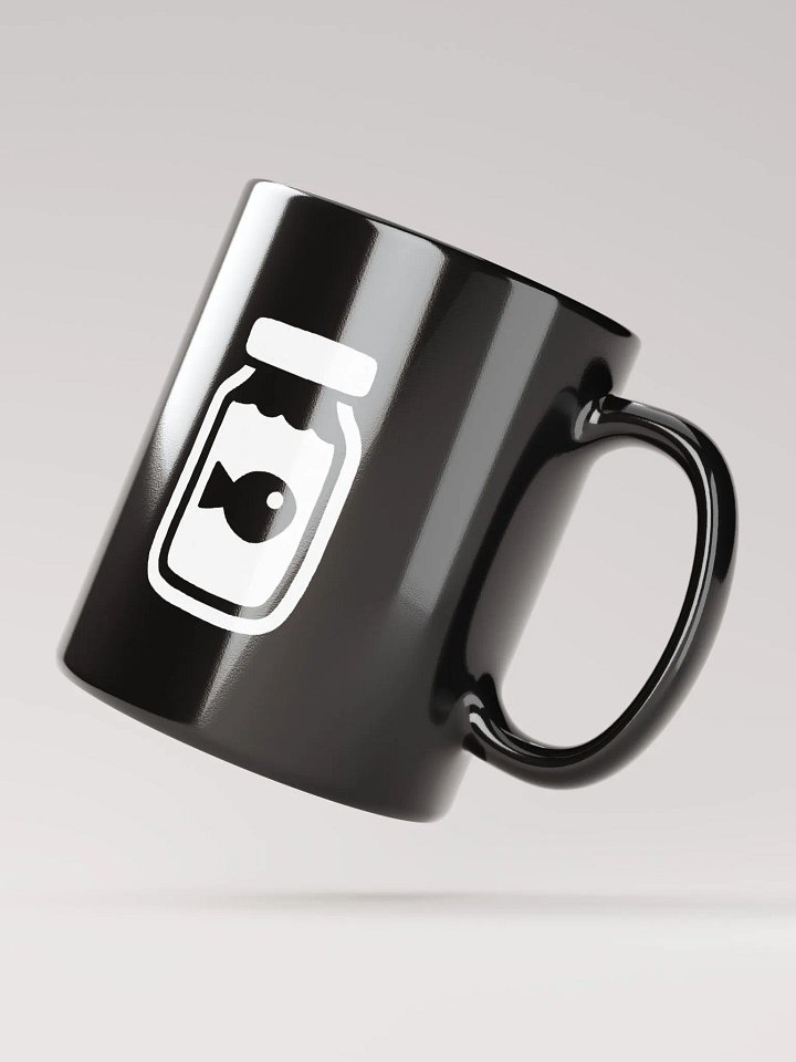 Logo Mug product image (2)