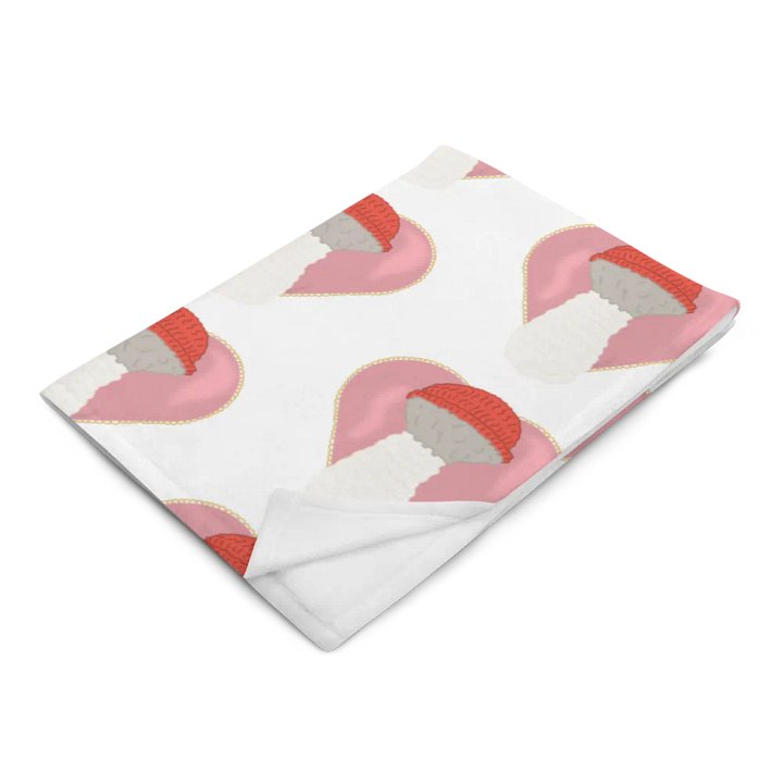 Alan Blanket product image (14)