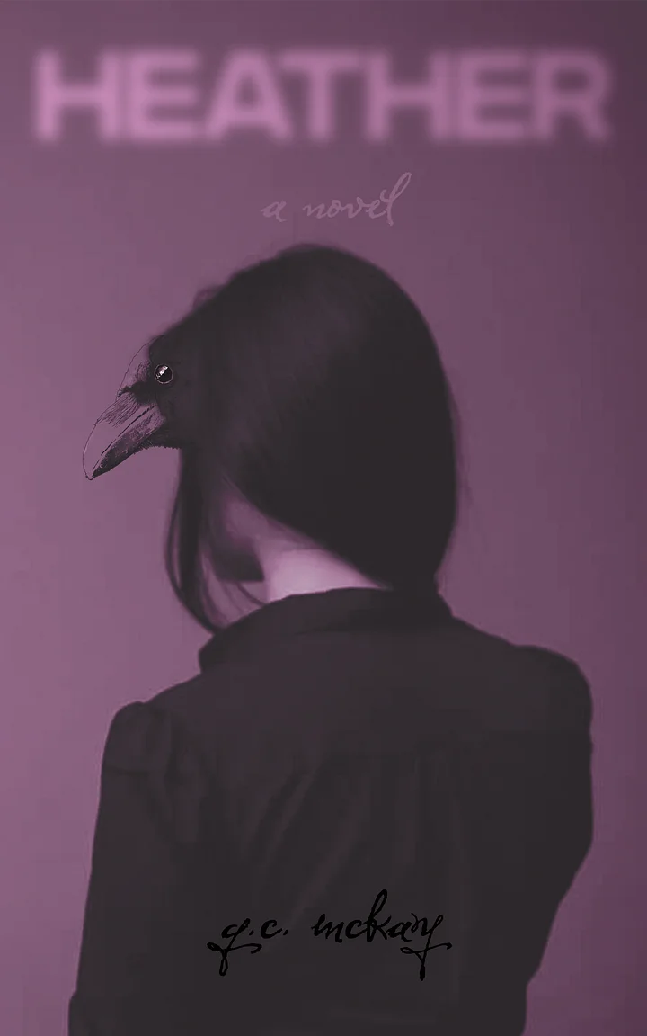 heather bundle (hardcover) product image (1)