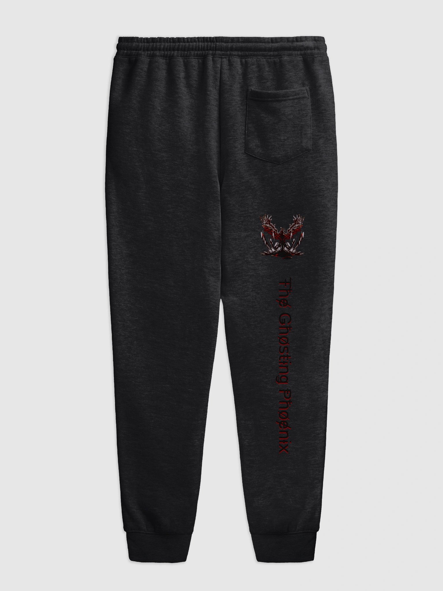 Phoenix Fleece Joggers product image (2)