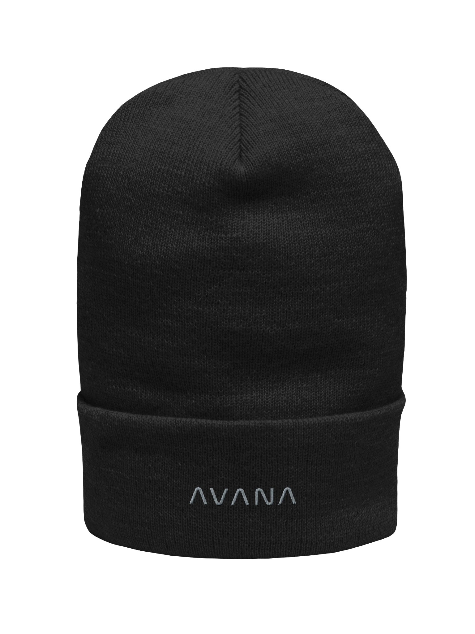 Black Beanie product image (1)